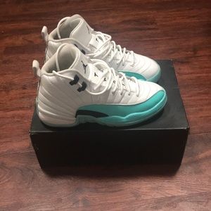 Air Jordan Retro 12 (GS)